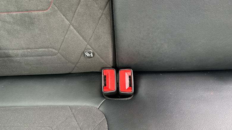 Ford Fiesta 1.0 EcoBoost ST-Line Vignale 5dr Petrol Hatchback